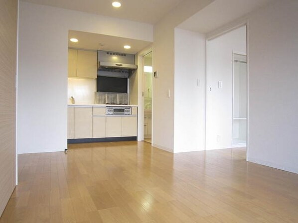 パークアクシス仲御徒町の物件内観写真